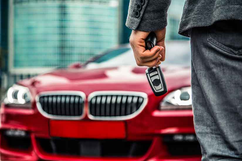 AUTO INSURANCE