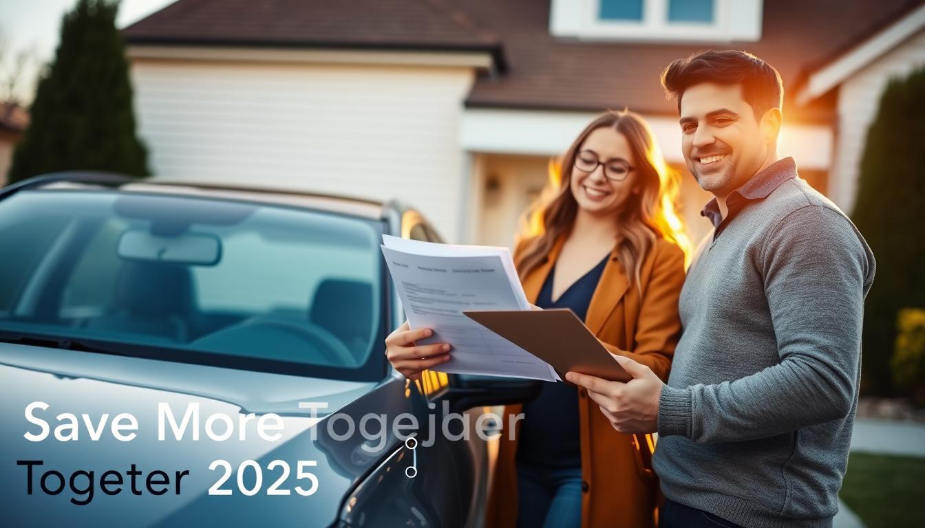 Car Insurance For Married Couples : Save More Together 2025