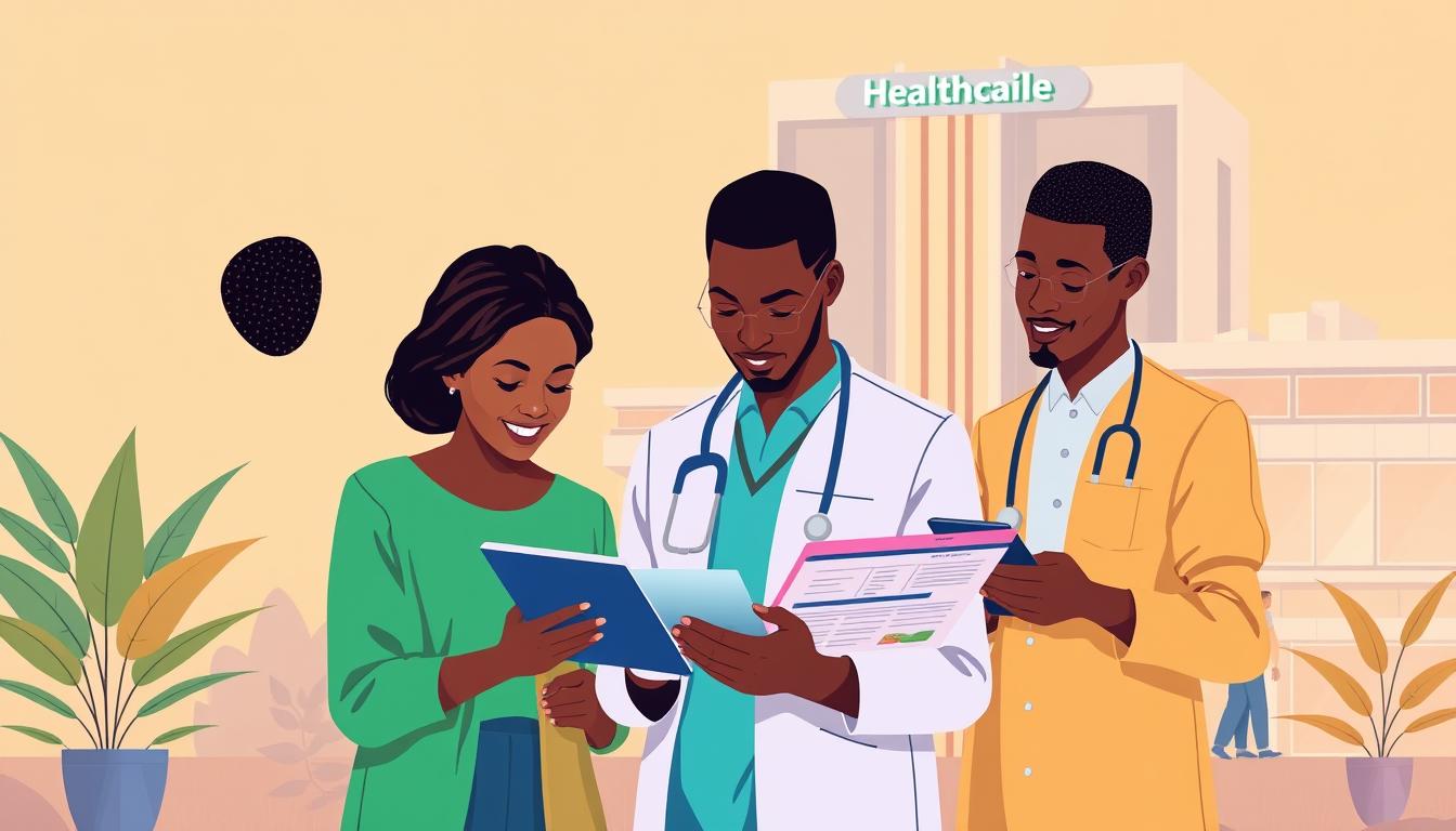 Affordable Health Insurance Options For Nigeria Families in 2025