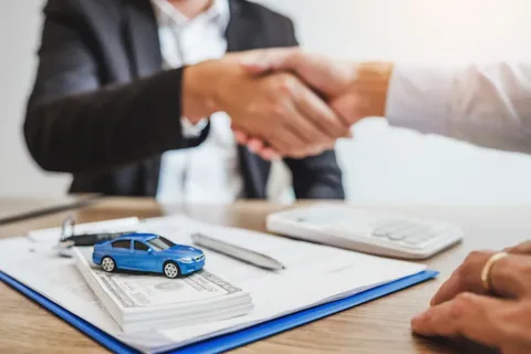 AUTO INSURANCE