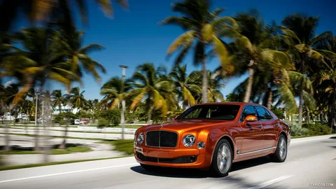 Luxury Car Insurance Policies: What High‑End Vehicle Owners Must Know