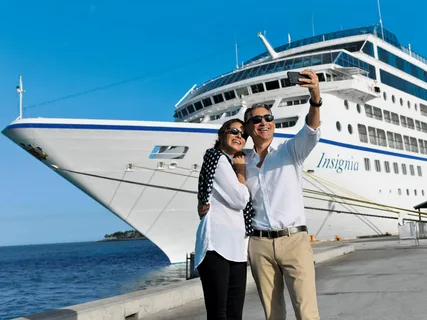 Cruise Travel Insurance: Why You Can’t Afford to Sail Without It 2025