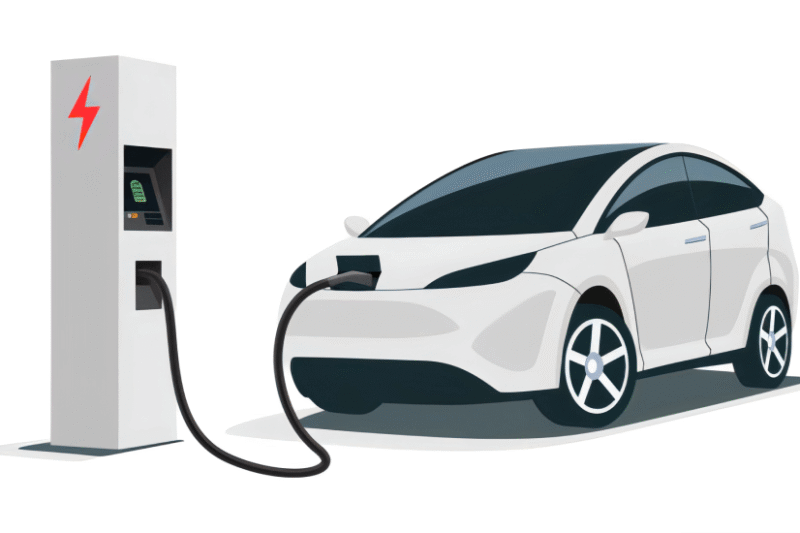 Is Electric Car Insurance More Expensive? A 2025 Cost Breakdown