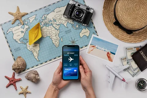 Top 5 Travel Insurance Plans That Cover Trip Cancellation in 2025