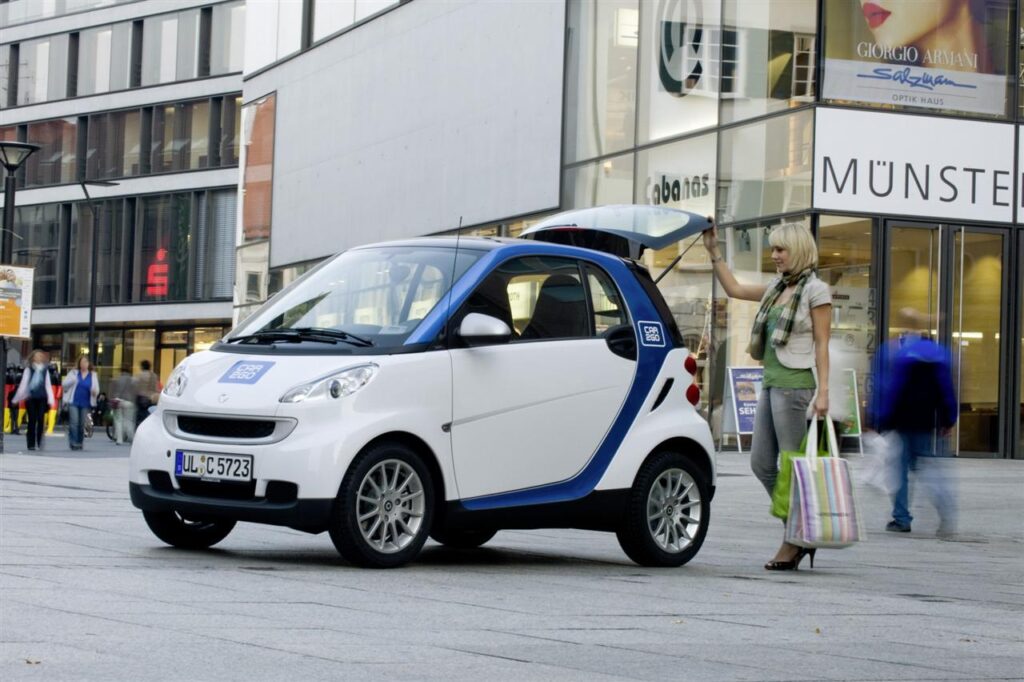 smart
