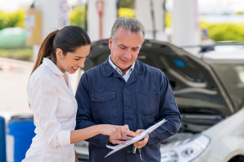 Oklahoma Auto Insurance Quotes: How to Get the Best Rates in 2025