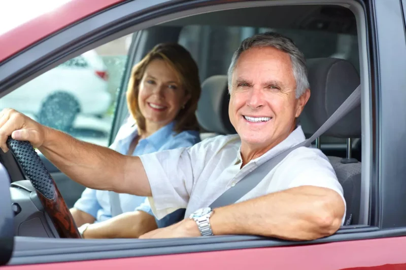 Best Car Insurance In North Carolina