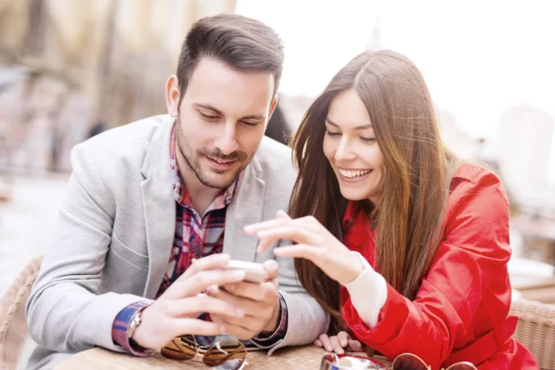 How to Turn a First Date Into a Second Date Successfully