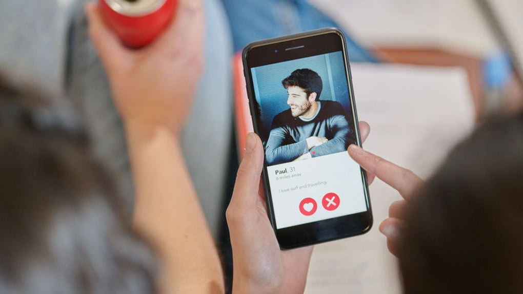 app dating