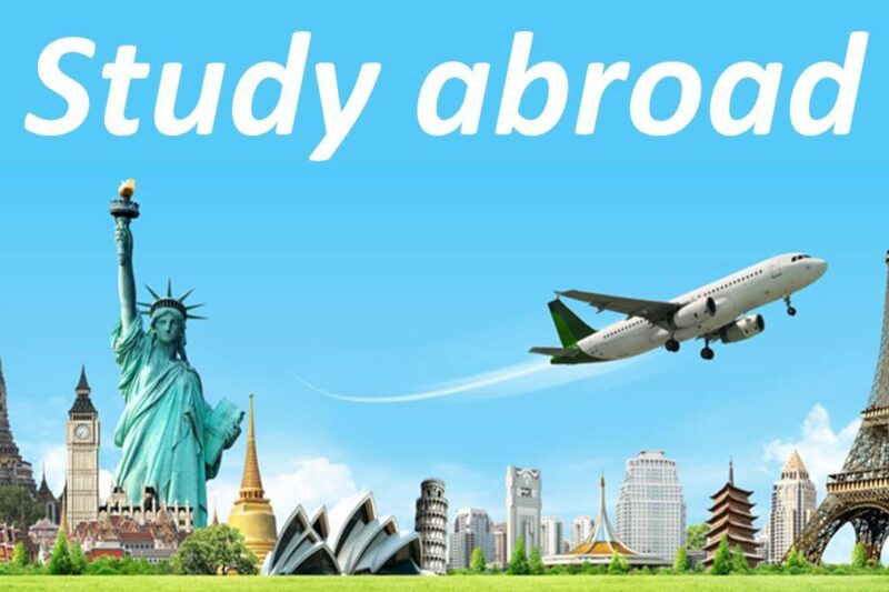 How to Move Abroad as a Student and Work Legally in 2025