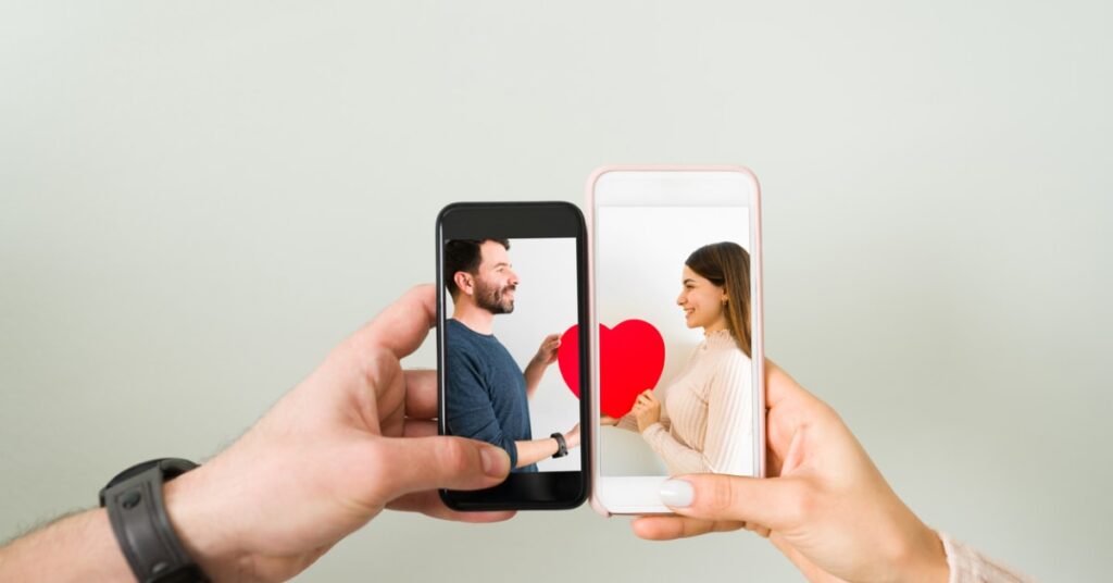 dating