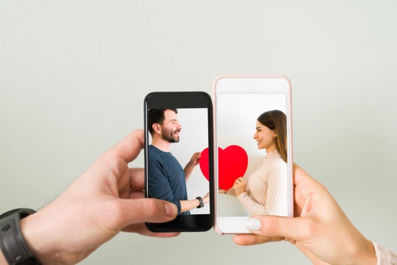 How to Find People in Your Local Community Through Facebook Dating