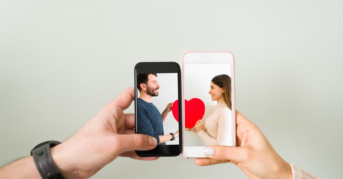 dating