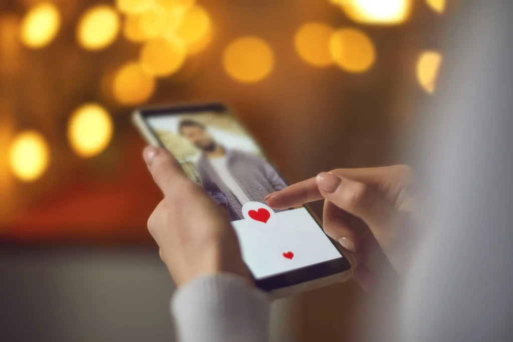 dating app