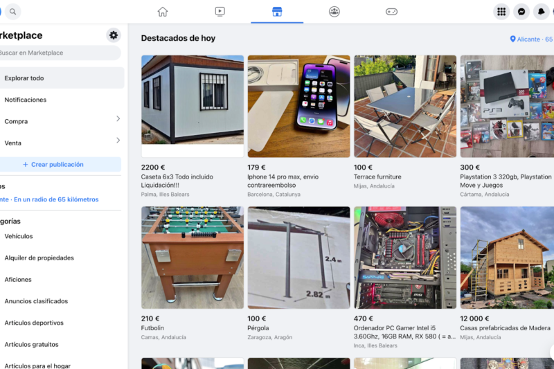 Ticketmaster Tickets — Buy and Sell on Facebook Marketplace